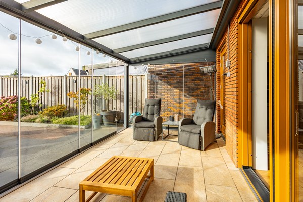 Medium property photo - De Overtoom 5, 9613 CK Meerstad